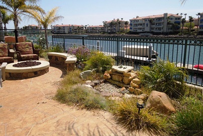 Harbour Island Condos